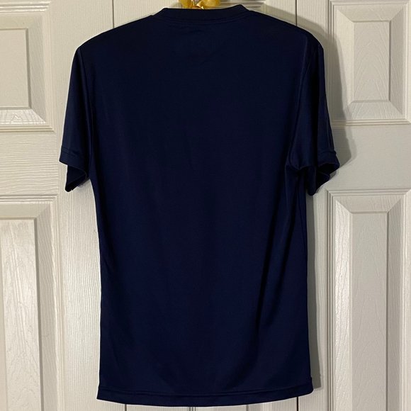 University of Virginia Athletic Tee Small - Picture 2 of 4